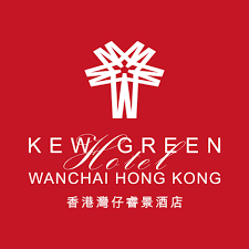 KewGreenHotelWanchaiHongKong